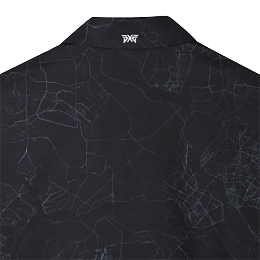 Áo golf tay ngắn nam PATTERN PHFPM220221 | PXG