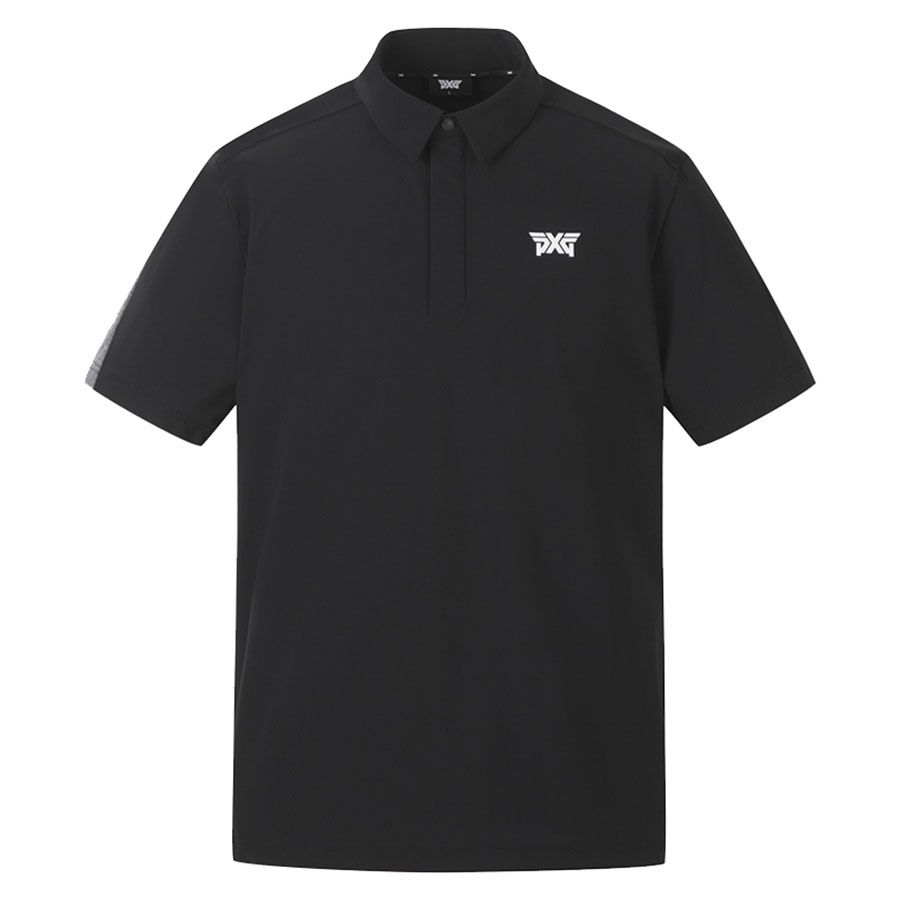 Áo golf tay ngắn nam SHOULDER POINT COLLAR PHMPM223021 | PXG