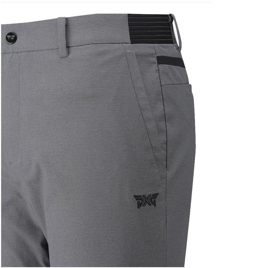 Quần dài golf nam BASIC TEXTURED PHMPM510812 | PXG