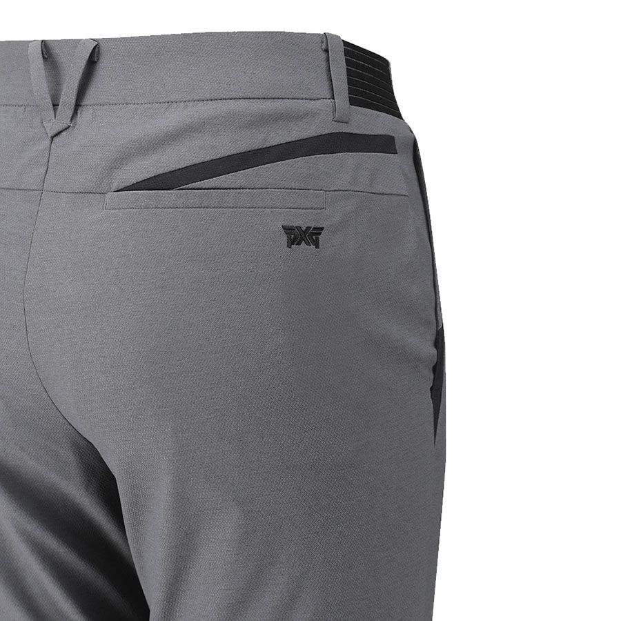 Quần dài golf nam BASIC TEXTURED PHMPM510812 | PXG