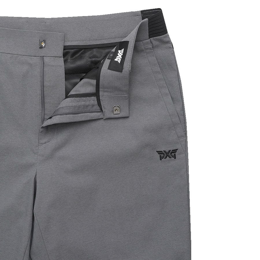 Quần dài golf nam BASIC TEXTURED PHMPM510812 | PXG