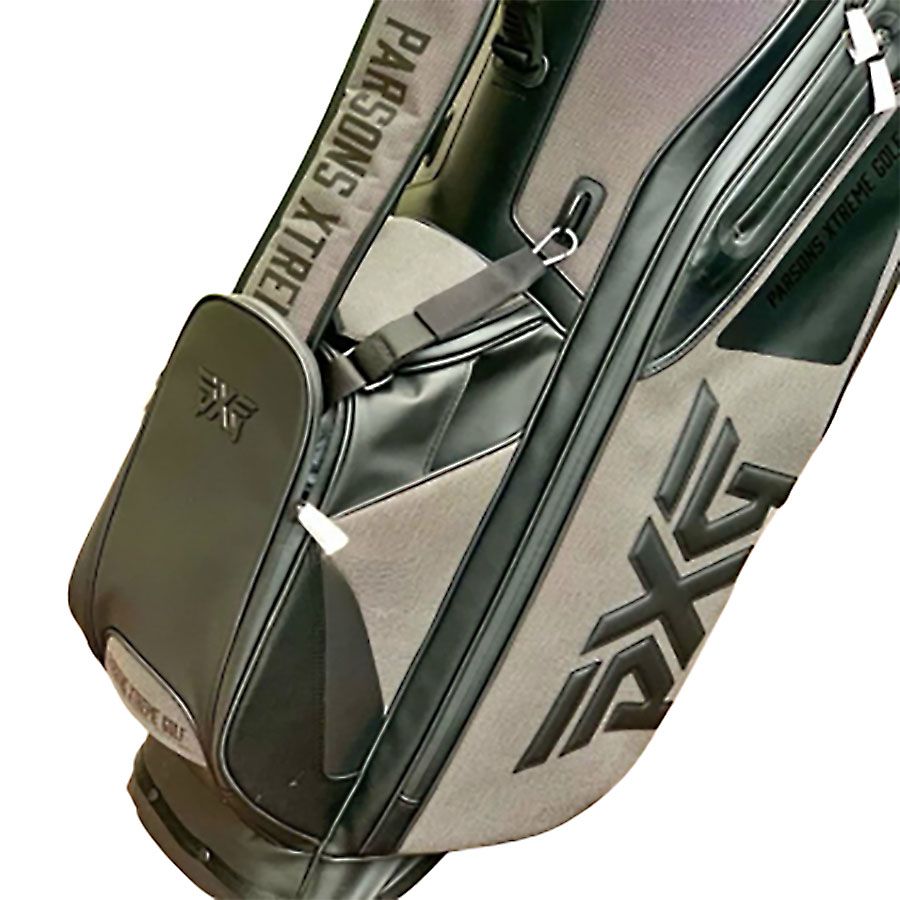 Túi Gậy Golf JACQUARD HYBRID PHPPU820521 | PXG