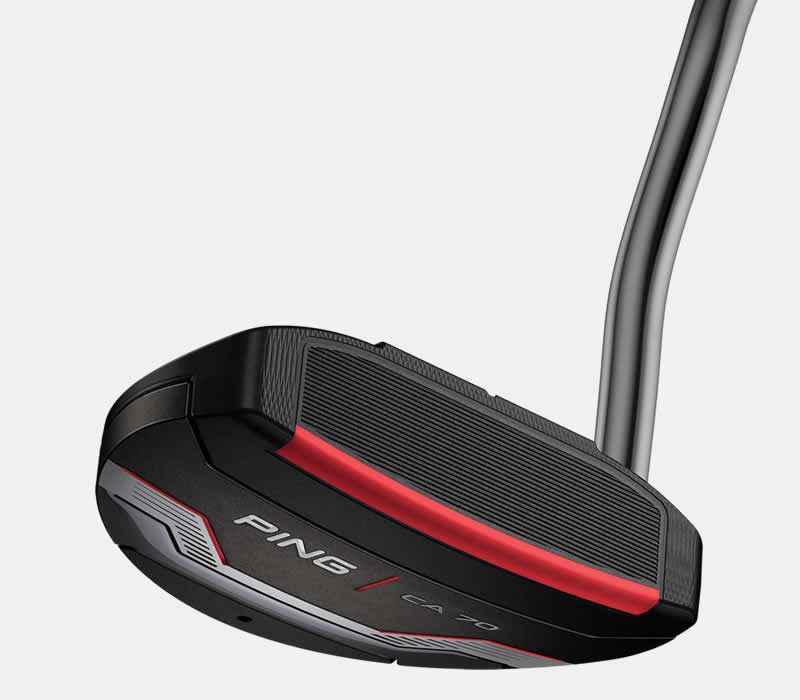 Gậy putter 2021 CA 70 | PING