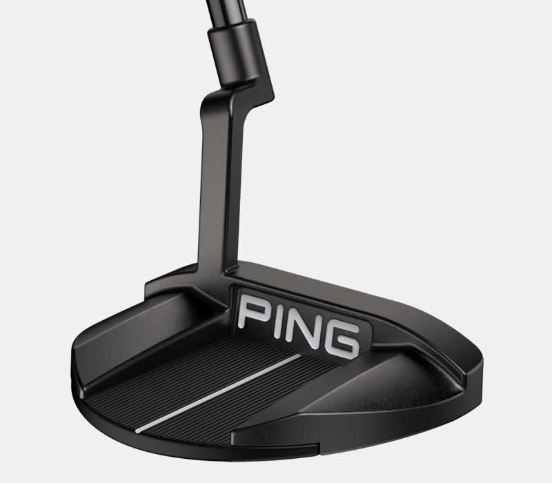 Gậy putter 2021 OSLO H | PING