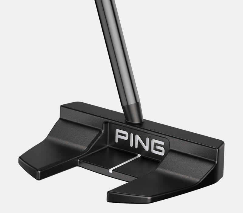 Gậy putter 2021 TYNE C | PING