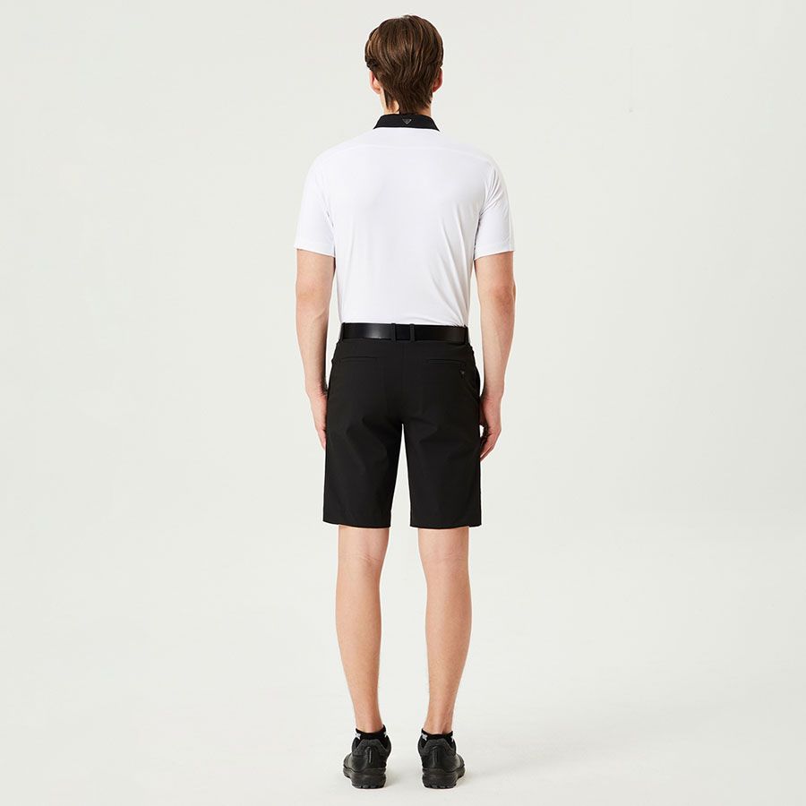 Quần short golf nam SP POCKET POINT PIPPM520121 | PXG