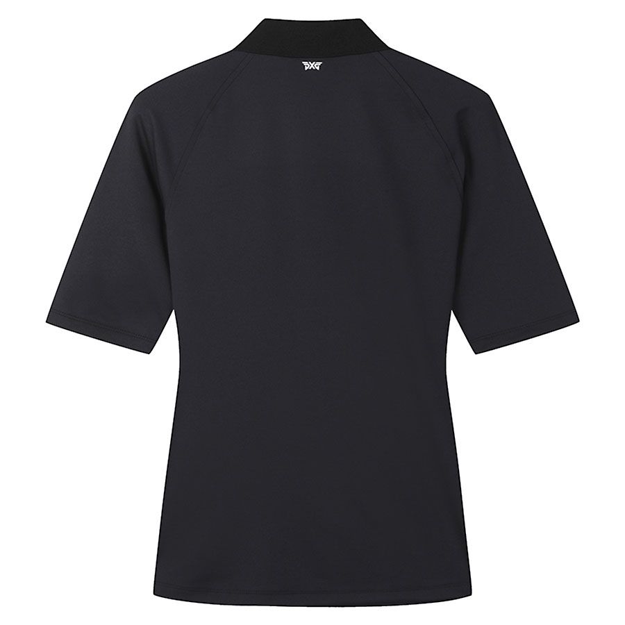 Áo golf tay ngắn nữ SP 1/2 SLEEVE COLLARED PIPPW220121 | PXG