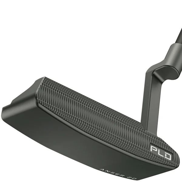 Gậy Putter PLD ANSER 2D 2024 | PING