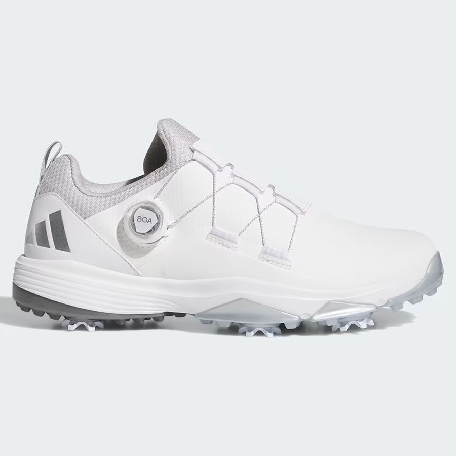 Giày golf nam Powerfade Boa IH2202 | ADIDAS