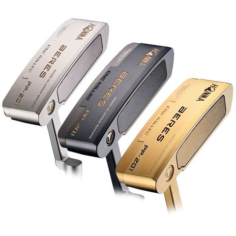 Gậy Putter Beres PP-201 | HONMA