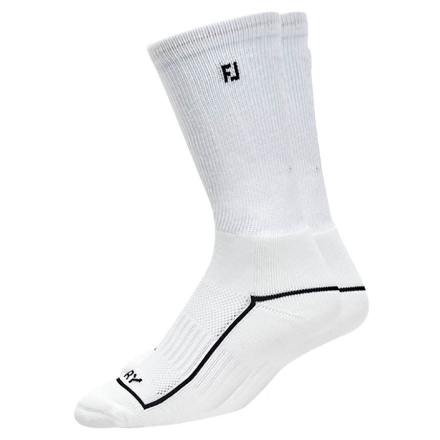 Vớ golf nữ ProDry Roll Tab 18033H | FootJoy