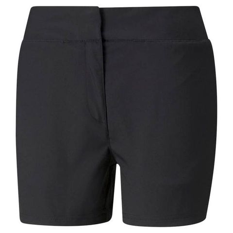 53452901 | Quần short golf nữ Bahama | Bahama Women's Short | Black | PUMA | 1950000 | 2024-05