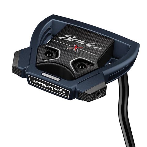 Gậy golf nữ Putter SPIDER X | TaylorMade | MEGA SALE THÁNG 5