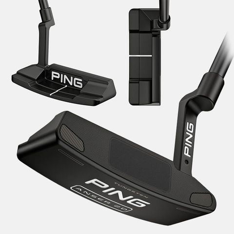 Gậy putter ANSER 2D 2023 | Ping