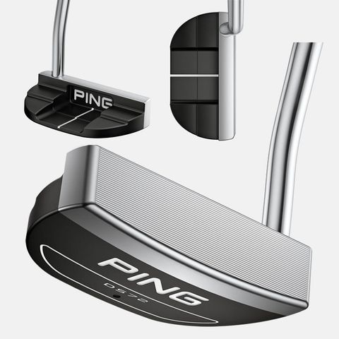 Gậy putter DS 72 2023 | Ping
