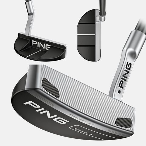 Gậy putter SHEA 2023 | Ping