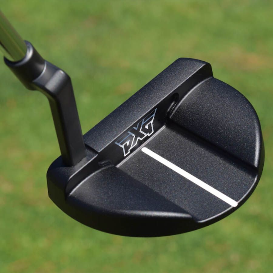 Gậy Putter BATTLE READY HERCULES | PXG | SALE THÁNG 9.2024
