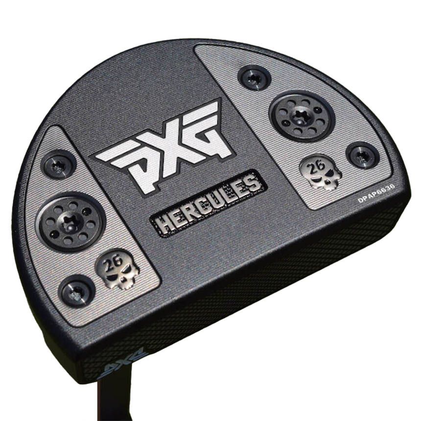 Gậy Putter BATTLE READY HERCULES | PXG | SALE THÁNG 9.2024