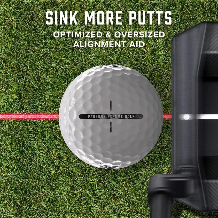 Hộp 12 bóng golf Xtreme Premium | PXG