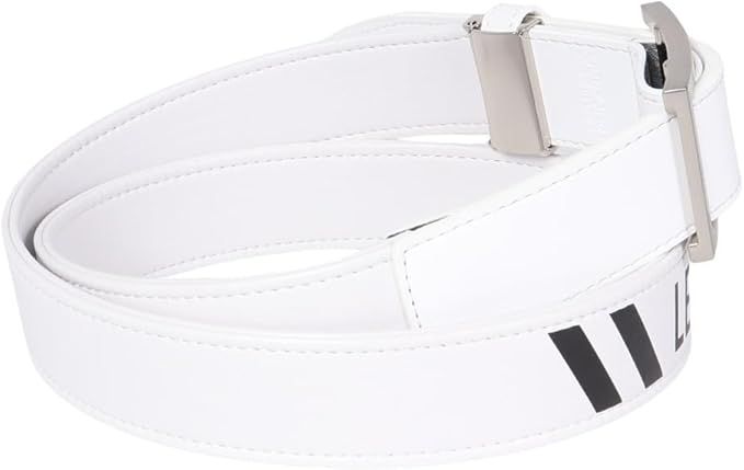 Thắt lưng nam QGBXJH01V-WH00 WH| Le Coq SportifThắt lưng nam QGBXJH01V-WH00 WH| Le Coq Sportif