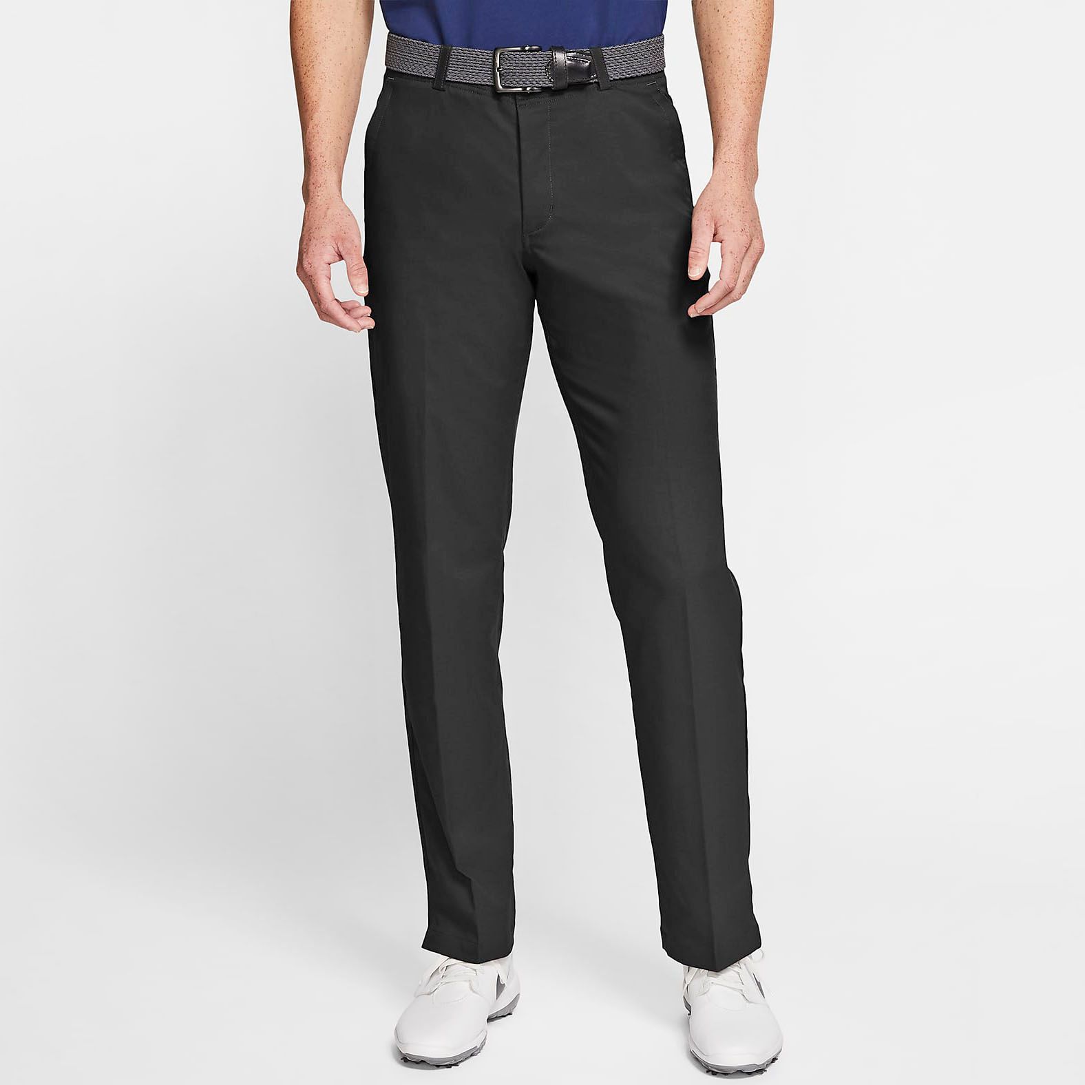 Quần dài golf nam FLEX PANT ESSENTIAL AA3319-010 | Nike