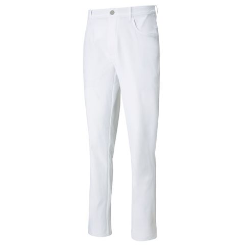 Quần dài golf nam Jackpot 5 Pocket Pant 59924502 | PUMA