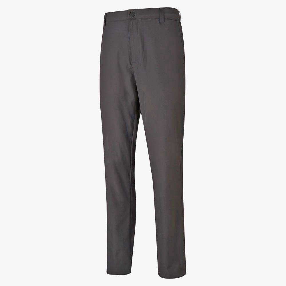 Quần dài golf nam Jackpot Pant 59924304 màu Xám | Puma