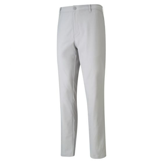 Quần dài golf nam Jackpot Pant 59924304 màu Xám | Puma