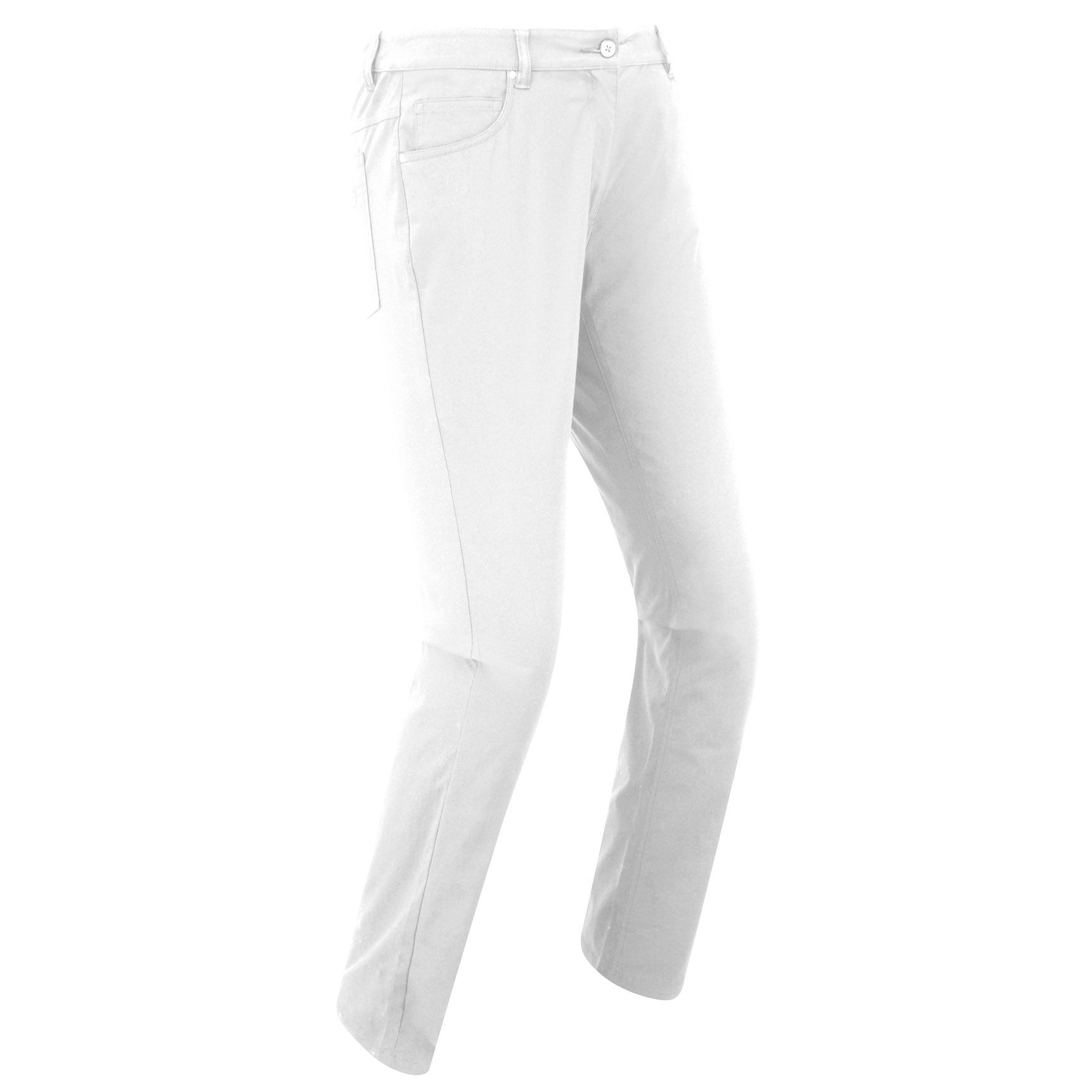 Quần dài golf nữ Performance 83370 trắng | FootJoy