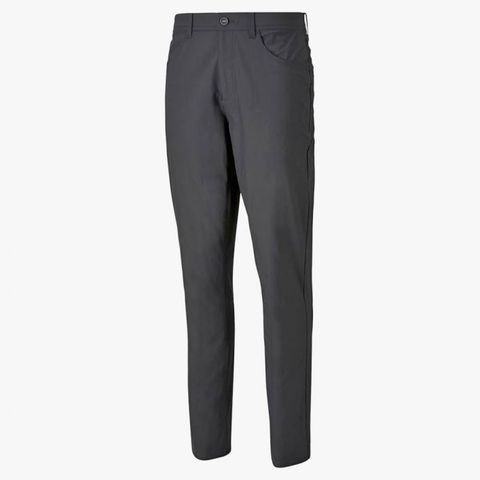 Quần golf dài nam 101 Pant 53110301 Black | Puma