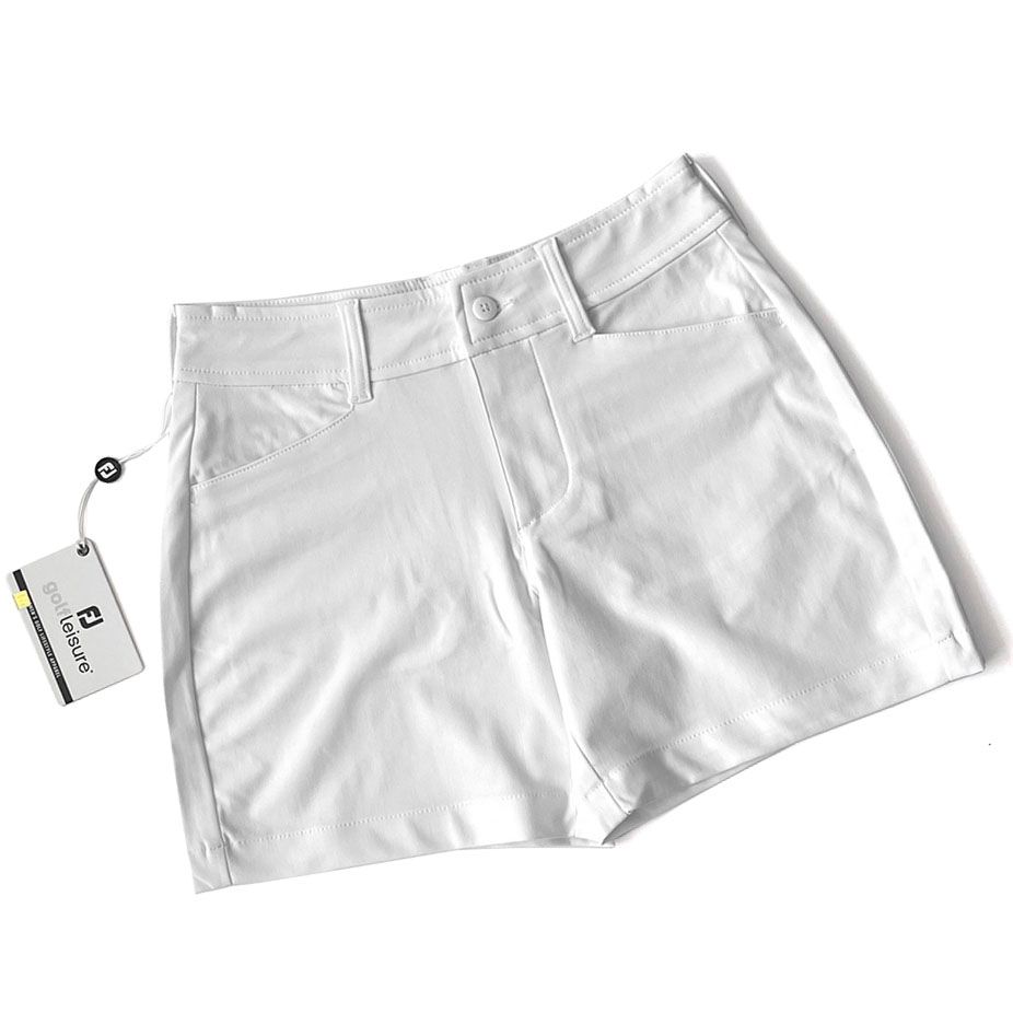 Quần Shorts Footjoy Women'S 82327