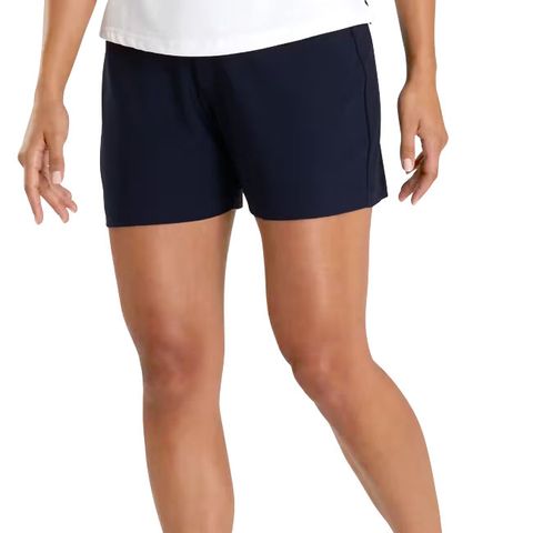 Quần golf Shorts nữ 82329 | Foot Joy