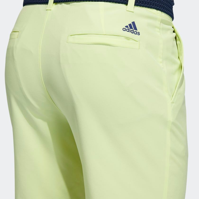 Quần short golf nam 8.5-INCH CORE ULTIMATE365 GV1476 VÀNG | Adidas