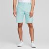 Quần short golf nam DEALER 10 53552223 CAY XANH MINT | Puma