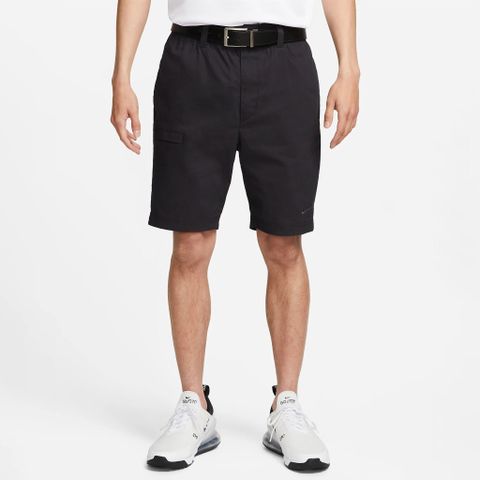 Quần short golf nam DV8810-010 lưng thun | Nike