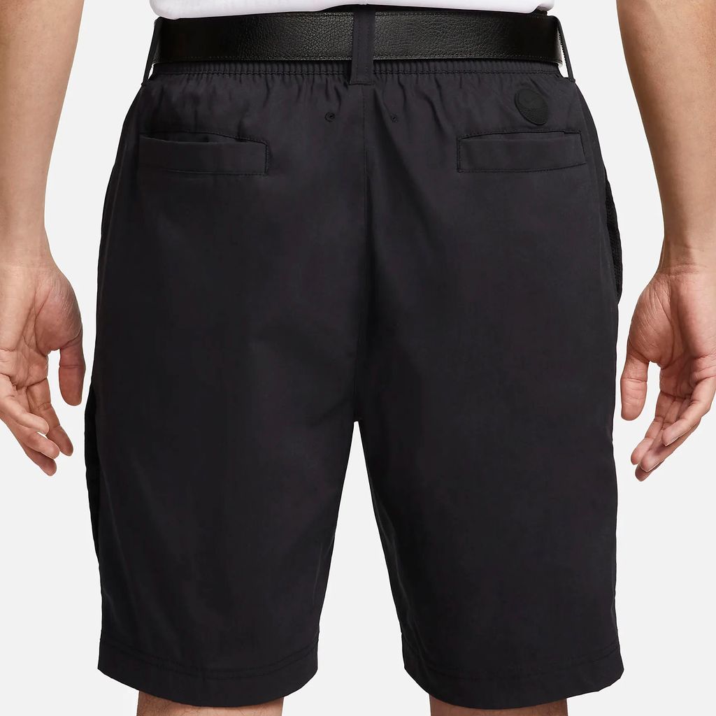 Quần short golf nam DV8810-010 lưng thun | Nike