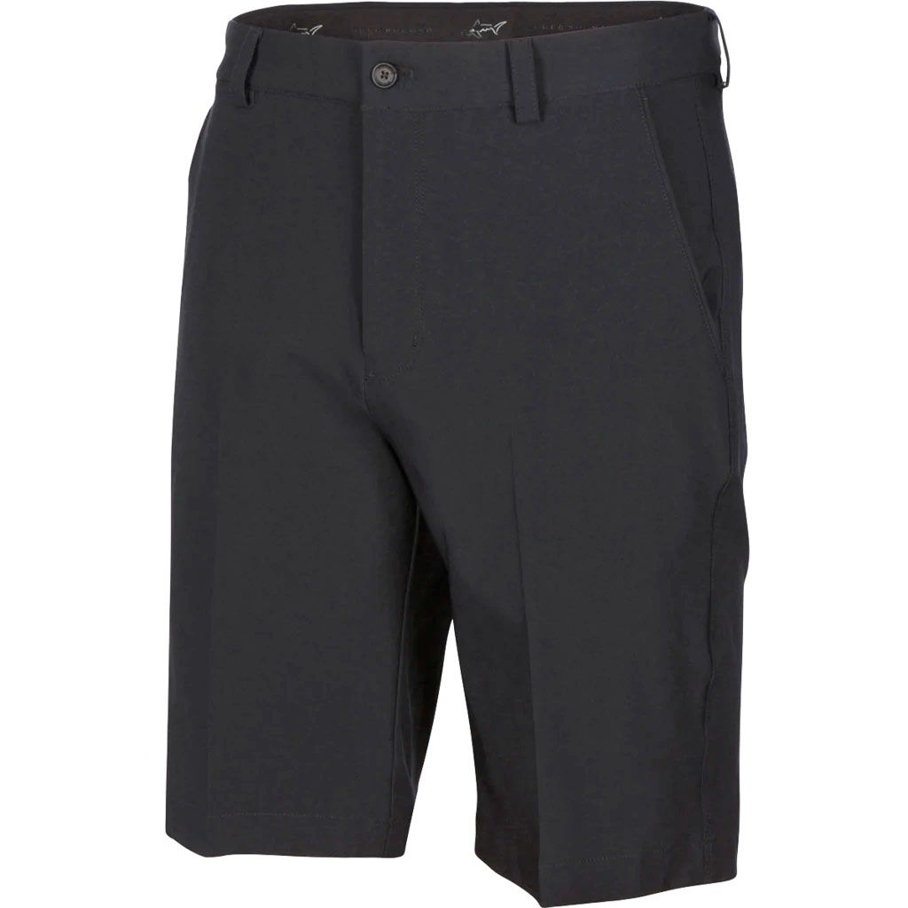 Quần short golf nam ML75 MICROLUX G7S9H902 | Greg Norman