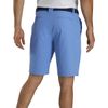 Quần short nam BROKEN STRIPE WOVEN 82639 Xanh | FootJoy