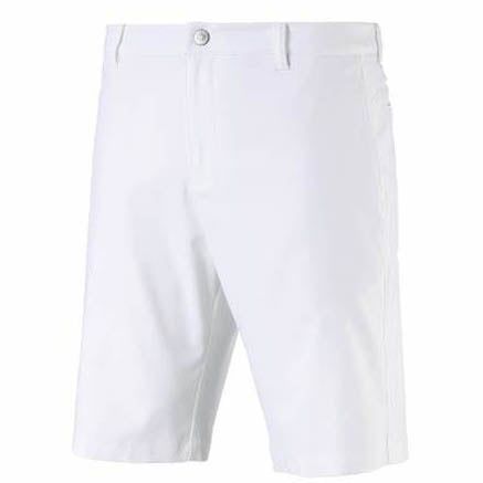 Quần short nam JACKPOT - BRIGHT WHITE 59924602 Trắng | PumaQuần short nam JACKPOT 59924602 BRIGHT WHITE | Puma