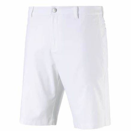 Quần short nam JACKPOT 59924602 BRIGHT WHITE | Puma