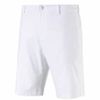 Quần short nam JACKPOT - BRIGHT WHITE 59924602 Trắng | Puma