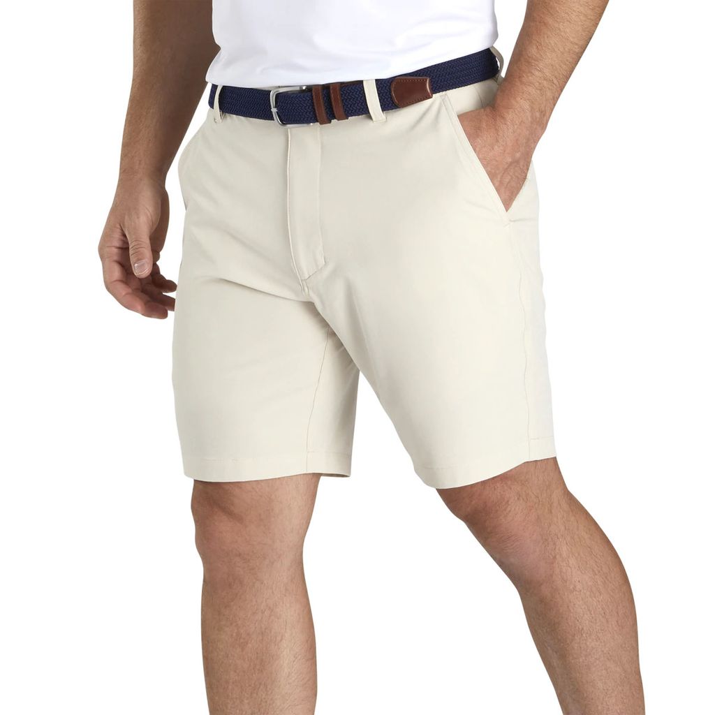 Quần short golf nam LIGHTWEIGHT 83805 | FootJoy