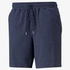 Quần short nam lưng thun  PTC Cloudspun 53409002 Navy | Puma