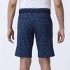 Quần short nam TREES PRINT 80517L NAVY | FootJoy