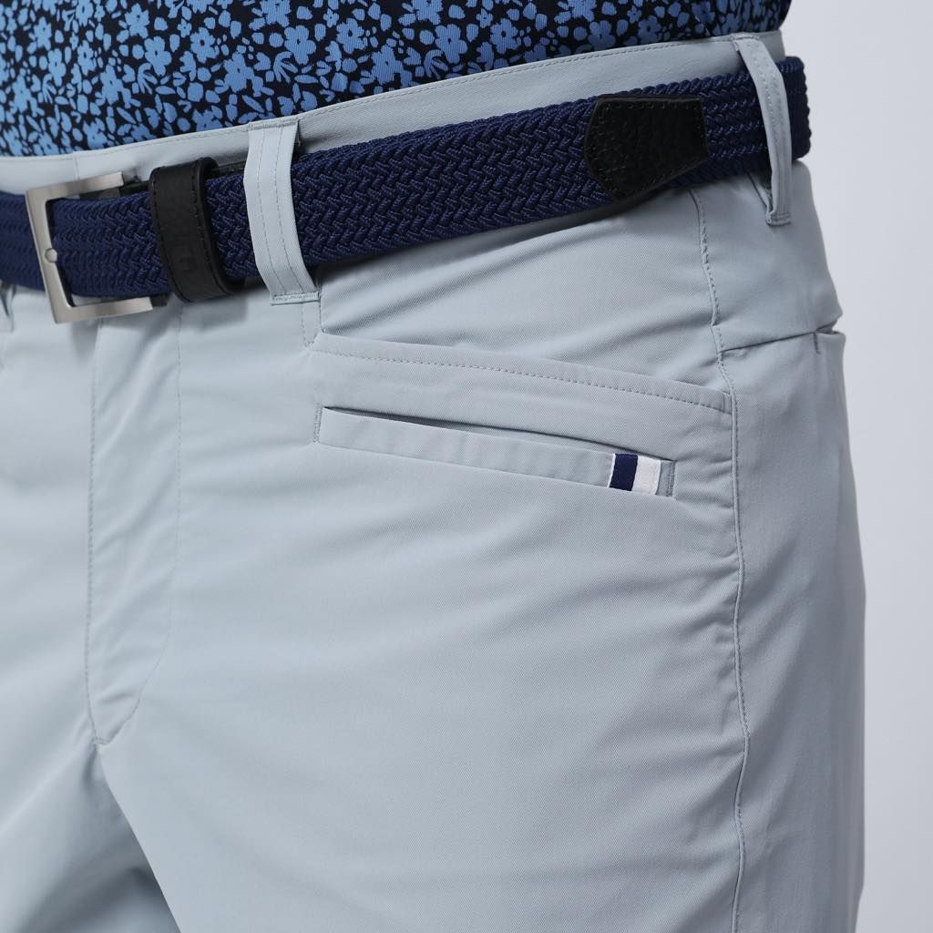 Quần Shorts DM JP MULTI POCKET GREY FJ 80529 FootJoy