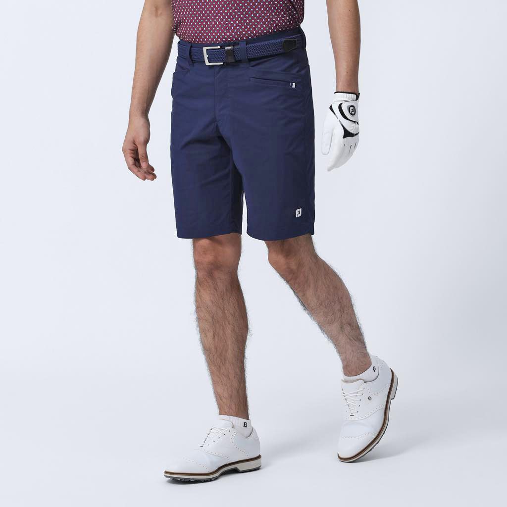 Quần Shorts DM JP MULTI POCKET NAVI FJ 80530 | Foot Joy