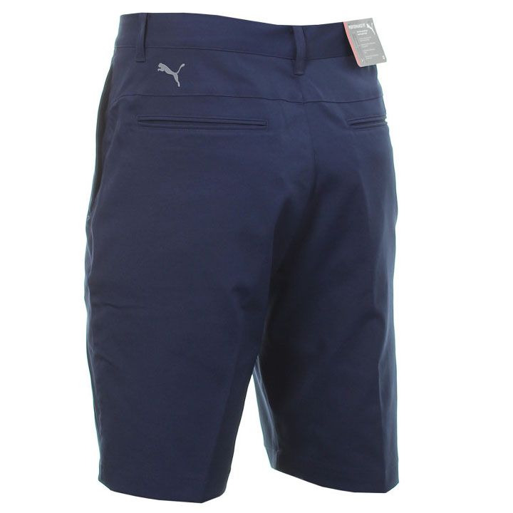 Quần shorts golf Jackpot 578182 | PUMA