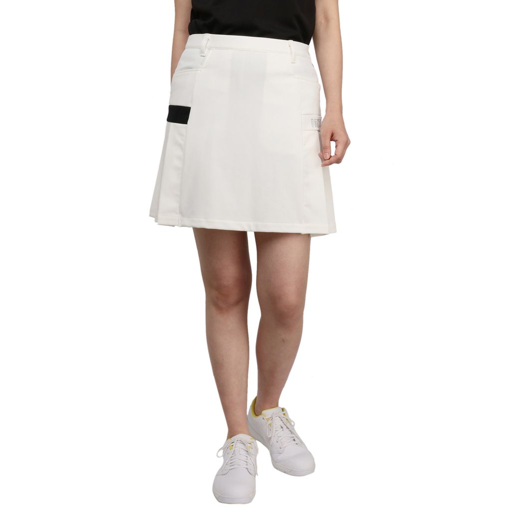 Quần váy golf  nữ QUICK DRY UV SKIRT W E2MDA23501 | Mizuno