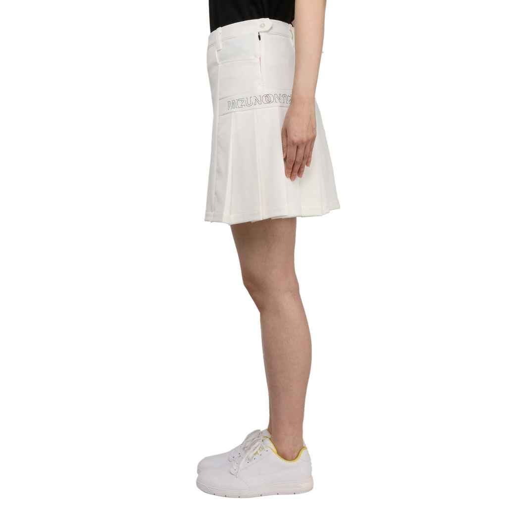 Quần váy golf  nữ QUICK DRY UV SKIRT W E2MDA23501 | Mizuno