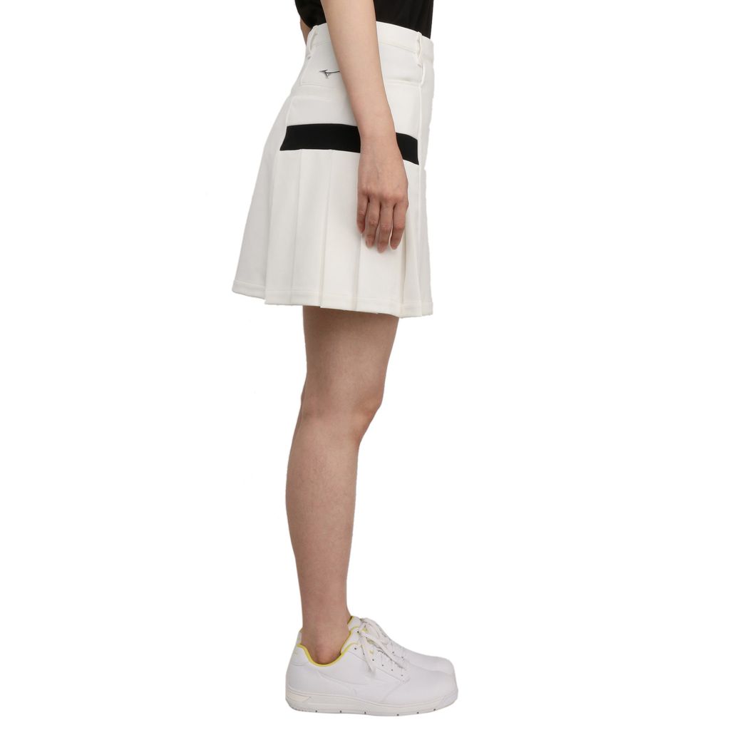Quần váy golf  nữ QUICK DRY UV SKIRT W E2MDA23501 | Mizuno